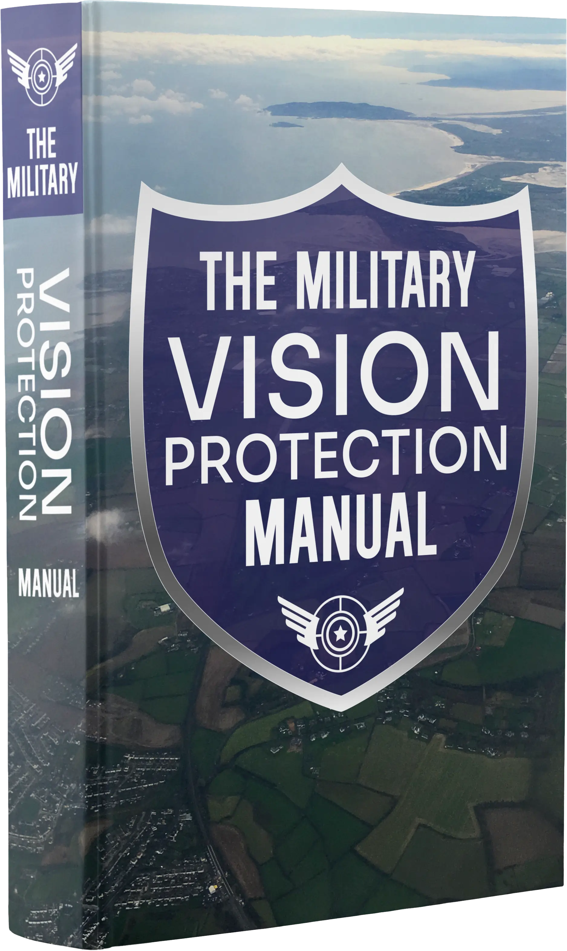 Military Vision Protection Manual
