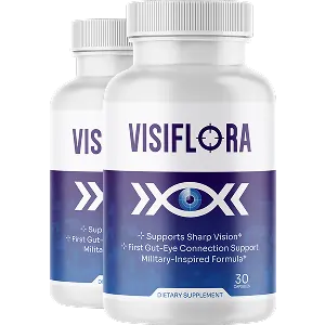 VisiFlora Complete Support System